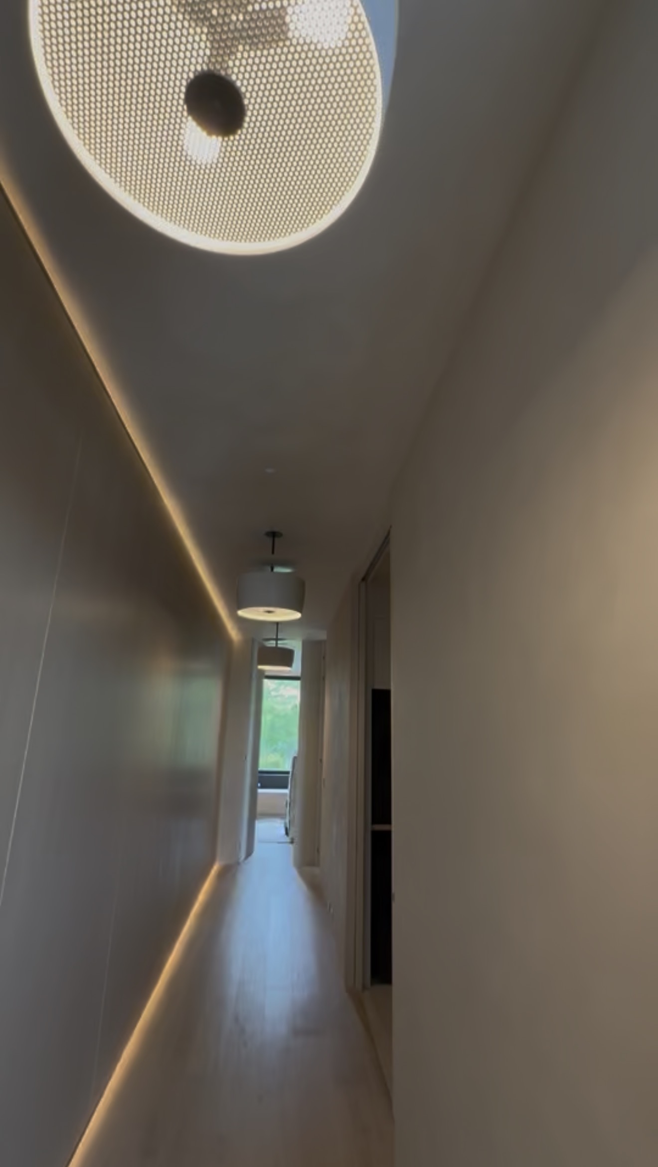 Northern Edge Construction renovation project